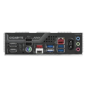 GIGABYTE B850 GAMING X WIFI6E, 4xDDR5, 3xM.2, DP, HDMI, Type-C, Wi-Fi6E, Bluetooth 5.3, AM5 Soket GAMING Anakart