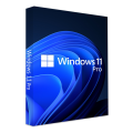 Microsoft Windows 11 Pro FQC-10556 64 Bit (OEM) Türkçe