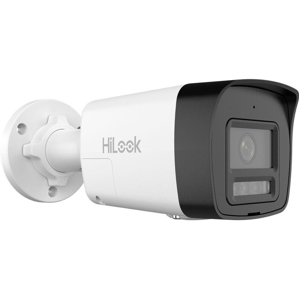 HILOOK IPC-B160HA-LUF/SL 6MP 2.8MM COLORVU IP BULLET KAMERA