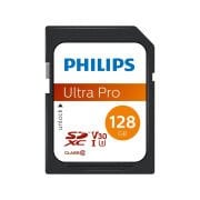 PHILIPS 128GB SDXC 100MB/S C10 FM12SD65B/00