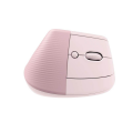 LOGITECH 910-006478, LIFT Rose,  Bluetooth, 1000dpi, Optik, 6 Tuşlu, Kablosuz, Mouse
