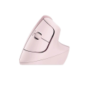 LOGITECH 910-006478, LIFT Rose,  Bluetooth, 1000dpi, Optik, 6 Tuşlu, Kablosuz, Mouse