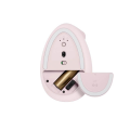 LOGITECH 910-006478, LIFT Rose,  Bluetooth, 1000dpi, Optik, 6 Tuşlu, Kablosuz, Mouse