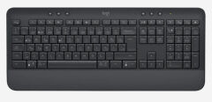 LOGITECH K650 SIGNATURE KABLOSUZ KLAVYE GRAFIT 920-010919