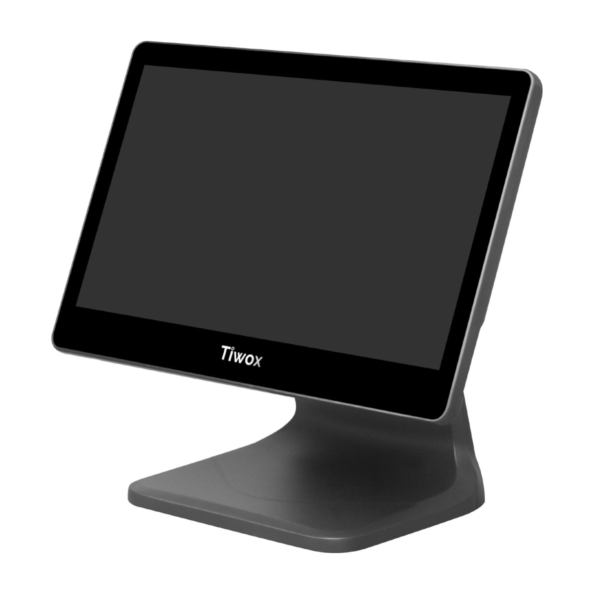 TIWOX TP-2500 I5 4GB RAM 128GB SSD 15.6'' ENDÜSTRİYEL POS PC