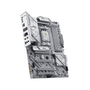 MSI MAG B850 PLUS MAX WIFI7 AM5 DDR5 8200+(OC)MHz