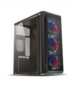 OXPC-5000 i5-12400F 16GB 512GB 6GB RTX3050 FDOS