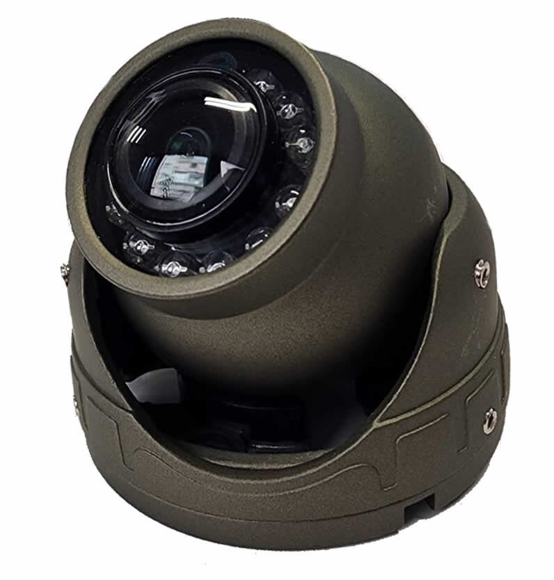 İNOX-5030 IPC ARAÇ KAMERASI