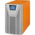 MAKELSAN P.PACK SE Online (2700W) 3 KVA 5/10 dk 1/1 Faz (6x12v 9AH Akü ) UPS
