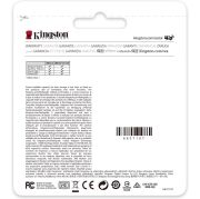 KINGSTON EXODIA DATATRAVELER 256GB USB 3.2 FLASH BELLEK DTX/256GB