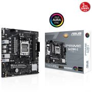 ASUS PRIME A620M-E-CSM DDR5 M.2 HDMI mATX AM5