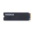 KIOXIA EXERIA HEATSINK 1TB 6200/4900MB/s GEN4 NVME SSD LSC11K1T02G8