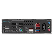 GIGABYTE B850M GAMING X WF6E, Rev.1.0, 4xDDR5, 2xM.2, 2DP, HDMI, Type-C, Wi-Fi6E, Bluetooth 5.3, AM5 Soket GAMING Anakart