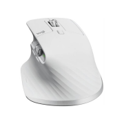 LOGITECH 910-006560, MX MASTER 3S, Beyaz, Bluetooth, 8000dpi, Lazer, 7 Tuşlu, USB-C den şarj edilebilir, Mouse