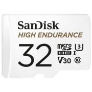 32GB SANDISK HIGH ENDURANCE 100MB/S SDSQQNR-032G-GN6IA