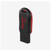 HIKSEMI RNB, HS-USB-M200R, 32GB, USB 2.0, İnce ve Taşınabilir, Veri Koruma, Flash Disk