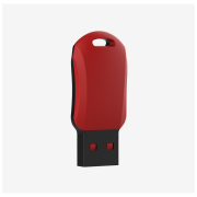 HIKSEMI RNB, HS-USB-M200R, 32GB, USB 2.0, İnce ve Taşınabilir, Veri Koruma, Flash Disk