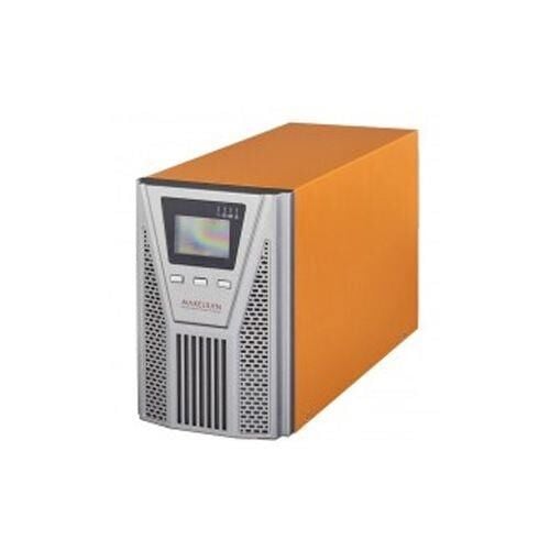 MAKELSAN P.PACK SE Online (900W) 1 KVA 4/8 dk 1/1 Faz (2x12v 7AH Akü ) UPS