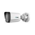 TTEC IPBP-2330M-M-LITE 2MP 2.8MM 30MT DAHİLİ SES H265  IP67 SMART LED BULLET IP KAMERA