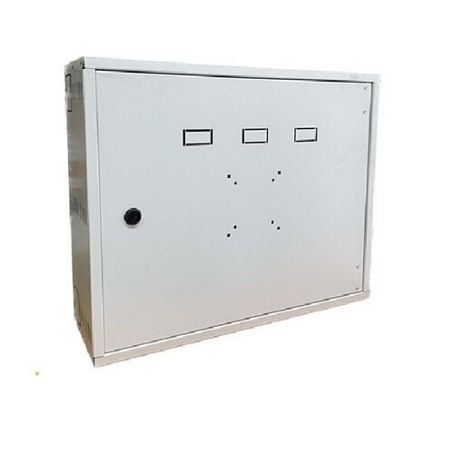 EZCOOL EZ-PAN01 45X35X10 DVR/NVR KABİNET (MONİTÖR MONTAJLI)