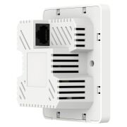 H3C AOLYNK UAP612G-AX15 2 PORT GIGABIT 2.4/5GHZ 1500MBPS 2X2 MIMO 802.11AX WIFI6 POE PRİZ TİPİ ACCESS POINT(ADAPTÖRSÜZ)