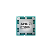 AMD RYZEN 9 9950X3D2 Dual Edition 16 Core,  4,30-5.60GHz, 208Mb Cache, 200W,  AM5 Soket, TRAY (Dahili Grafik VAR, Fan YOK)