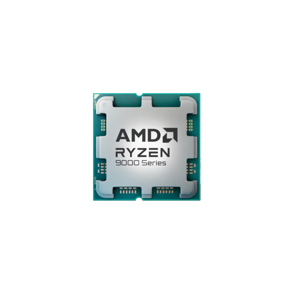 AMD RYZEN 9 9950X3D2 Dual Edition 16 Core,  4,30-5.60GHz, 208Mb Cache, 200W,  AM5 Soket, TRAY (Dahili Grafik VAR, Fan YOK) TÜRKİYE Distibütör GARANTİLİ