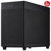 ASUS PRIME AP201 TEMPERED GLASS SİYAH KASA