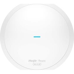 RUIJIE-REYEE RG-RAP62 1 Port 10/100/1000Mbps AX1800 2 Anten Tavan Tipi Access Point