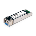OMADA TL-SM311LM, 1.25Gbps, 550mt, LC/UPC, Multi-mod Fiber SFP Modül