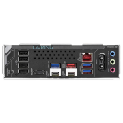 GIGABYTE X870 GAMING X WIFI7 G10, 4xDDR5, 3xM.2, DP, HDMI, Type-C, Wi-Fi 7E, Bluetooth 5.4, AM5 Soket GAMING Anakart