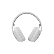 LOGITECH ZONE VIBE 100, Beyaz, 981-001219,   Bluetooth, Microfonlu  Kablosuz Kulaklık