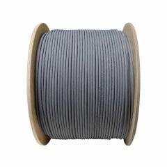 MARTEL 500 MT UTP CAT6 BAKIR KABLO GRI 24AWG