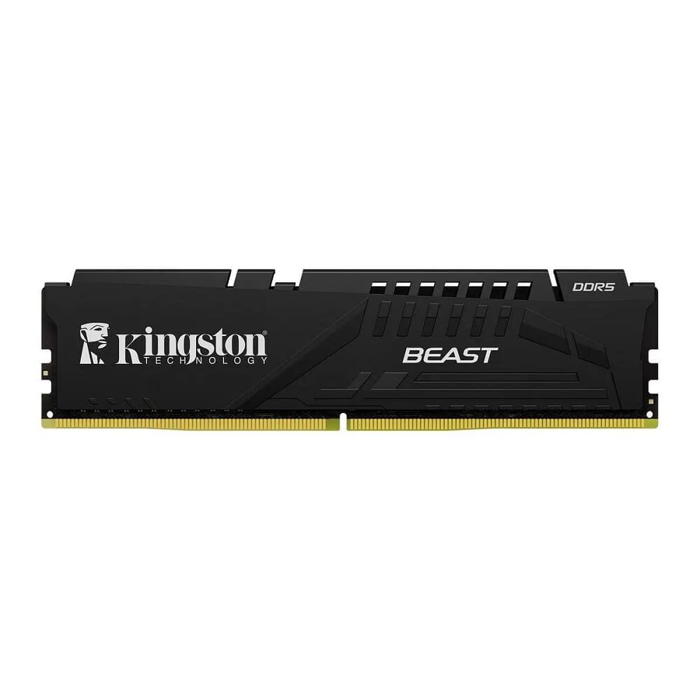 KINGSTON BEAST 32GB 5600MHz DDR5 PC RAM KF556C36BBE-32TR