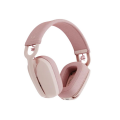 LOGITECH ZONE VIBE 100, Rose, 981-001224,   Bluetooth, Microfonlu  Kablosuz Kulaklık