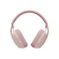 LOGITECH ZONE VIBE 100, Rose, 981-001224,   Bluetooth, Microfonlu  Kablosuz Kulaklık
