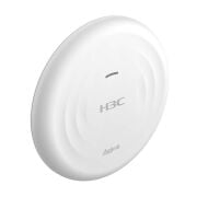 H3C AOLYNK UAP622MG-AX30 1 PORT 2.5 MULTI-GIGABIT 2.4/5GHZ 2976MBPS 2X2 MIMO 802.11AX WIFI6 POE TAVAN TİPİ ACCESS POINT