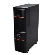 TUNÇMATİK TSK10094 Online PowerUP X9 6 KVA 1/1 Faz (16x12v 7AH Akü ) UPS