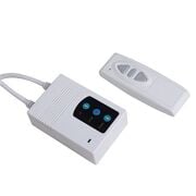 XBRIGHT BE-300 300X225 MOTORLU UZAKTAN KUMANDALI PERDE