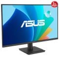 ASUS VA279HG 27 IPS 1920x1080 1ms 120Hz 300cd HDMI VGA  VESA 3YIL EYECARE,FLICKER-FREE,DÜŞÜK MAVİ IŞIK, 99%SRGB, ÇERÇEVESİZ Monitör