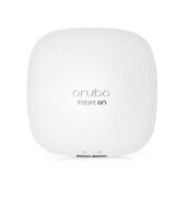 HPE ARUBA ION R4W02A AP22 İÇ ORTAM ACCESS POINT(ADAPTÖRSÜZ)