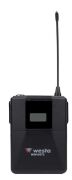 WESTA WM-420T2 BODY PACK MİC.