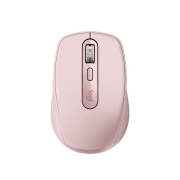 LOGITECH 910-006931, MX Anywhere 3S, Rose, Bluetooth, 8000dpi, Lazer, 6 Tuşlu, USB-C den şarj edilebilir, Mouse