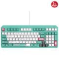 ASUS RA09 TUF GAMING K3 GEN II MIKU/RD/TR/PBT RED SWITCH AURA SYNC RGB IP57 MEKANIK GAMING KLAVYE
