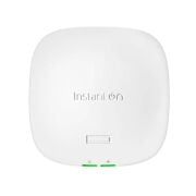 HPE ARUBA ION AP21(RW) S1T09A İÇ ORTAM ACCESS POINT(ADAPTÖRSÜZ)
