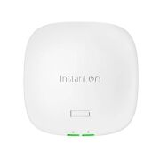HPE ARUBA ION AP21(RW) S1T09A İÇ ORTAM ACCESS POINT(ADAPTÖRSÜZ)