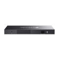 OMADA DS1024G, 24 Port Gigabit,  Yönetilemez, Rackmount Metal Kasa Switch