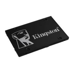 KINGSTON SKC600/256G, KC600, 256GB, 550/500, 2,5" SATA3, SSD