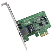 TP-LINK TG-3468, GigaBit, PCI-Express, Ethernet Kartı