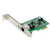 TP-LINK TG-3468, GigaBit, PCI-Express, Ethernet Kartı